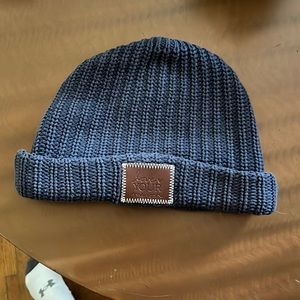 Women’s winter beanie